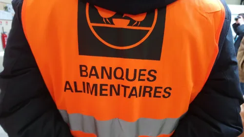 La Banque Alimentaire organise sa grande collecte ce week-end 